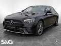 Mercedes-Benz E 300 de 4M AMG AHK+KAMERA+CARPLAY+MBUX+LED+18" Negro - thumbnail 1