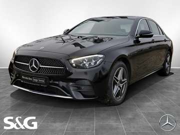 de 4M AMG AHK+KAMERA+CARPLAY+MBUX+LED+18"
