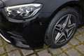 Mercedes-Benz E 300 de 4M AMG AHK+KAMERA+CARPLAY+MBUX+LED+18" Negro - thumbnail 3
