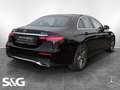 Mercedes-Benz E 300 de 4M AMG AHK+KAMERA+CARPLAY+MBUX+LED+18" Negro - thumbnail 2
