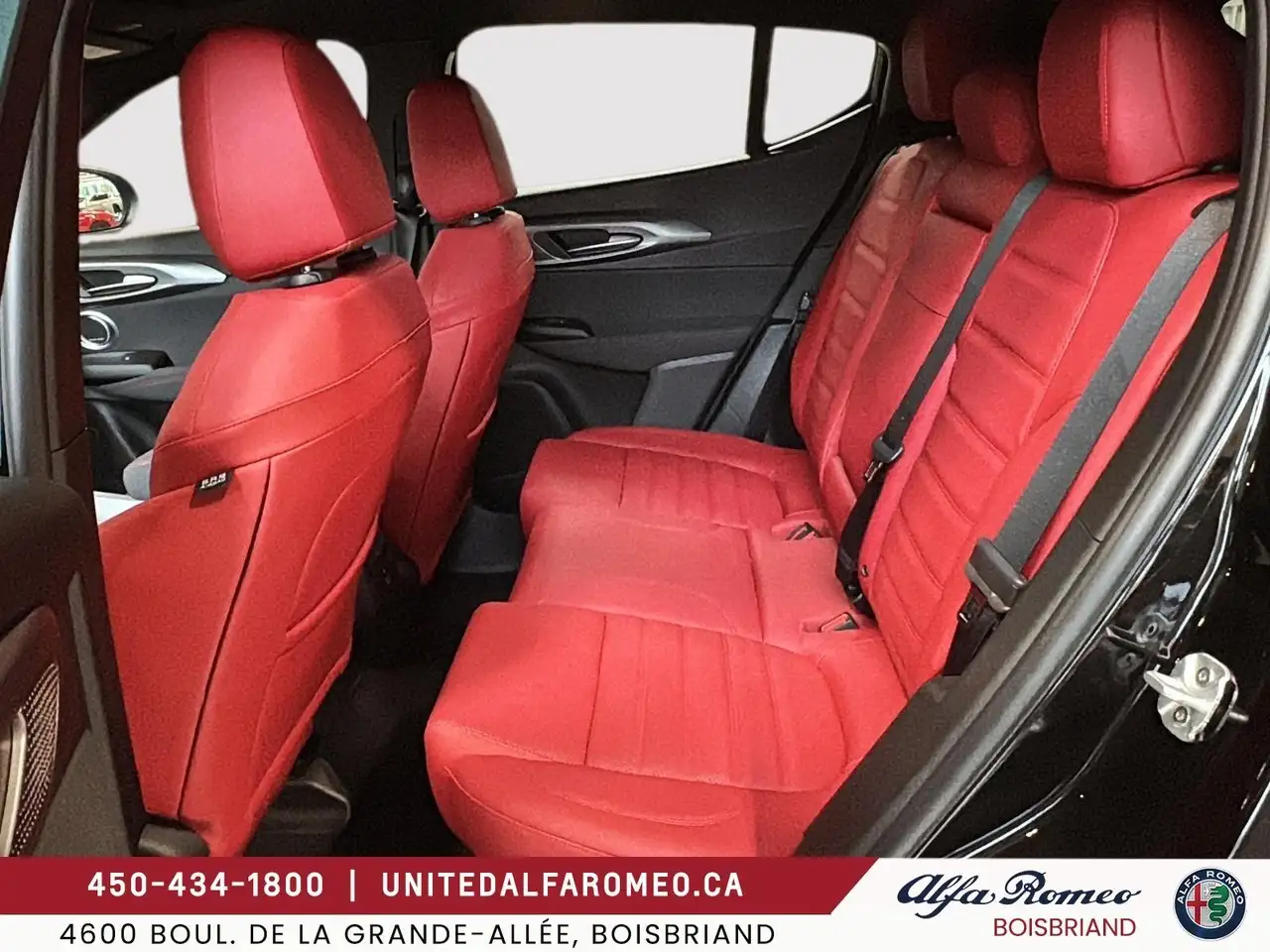 Alfa Romeo Tonale снимка Alfa Romeo Tonale