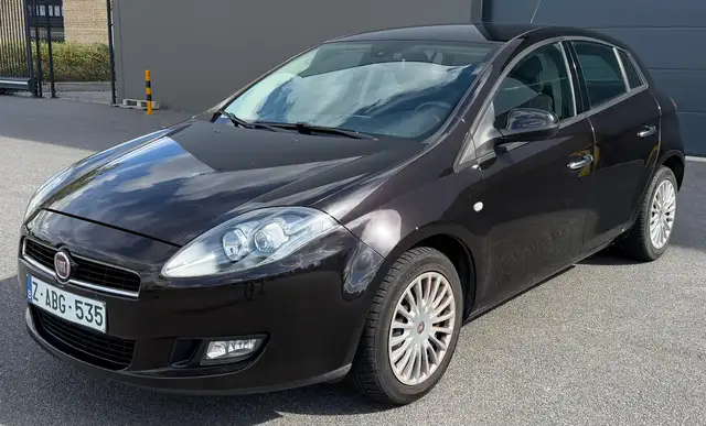 Fiat Bravo Bravo 1.4i Easy Comfort