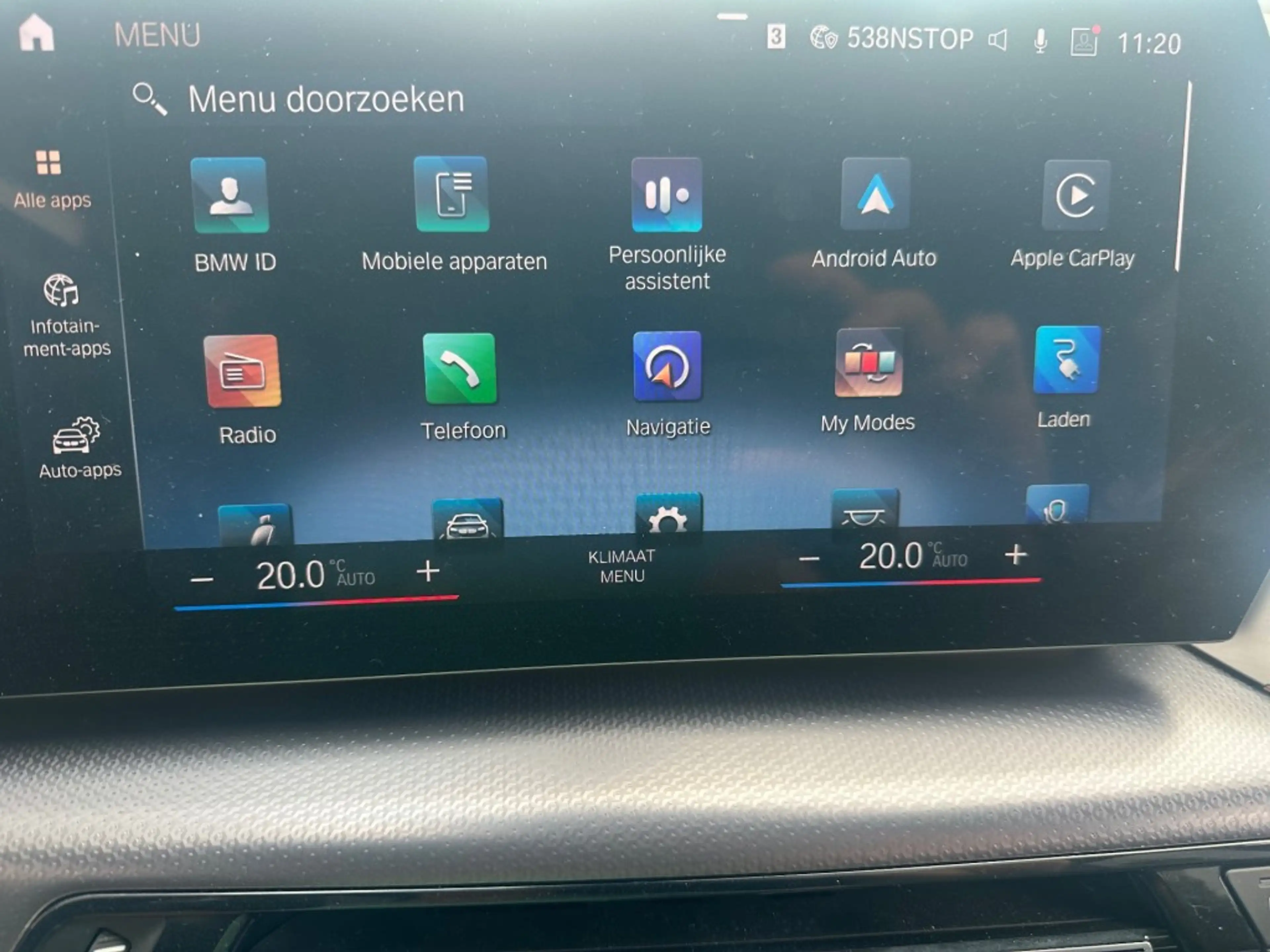 BMW 230 M-Sport 326PK plug in Ned auto — photo 14