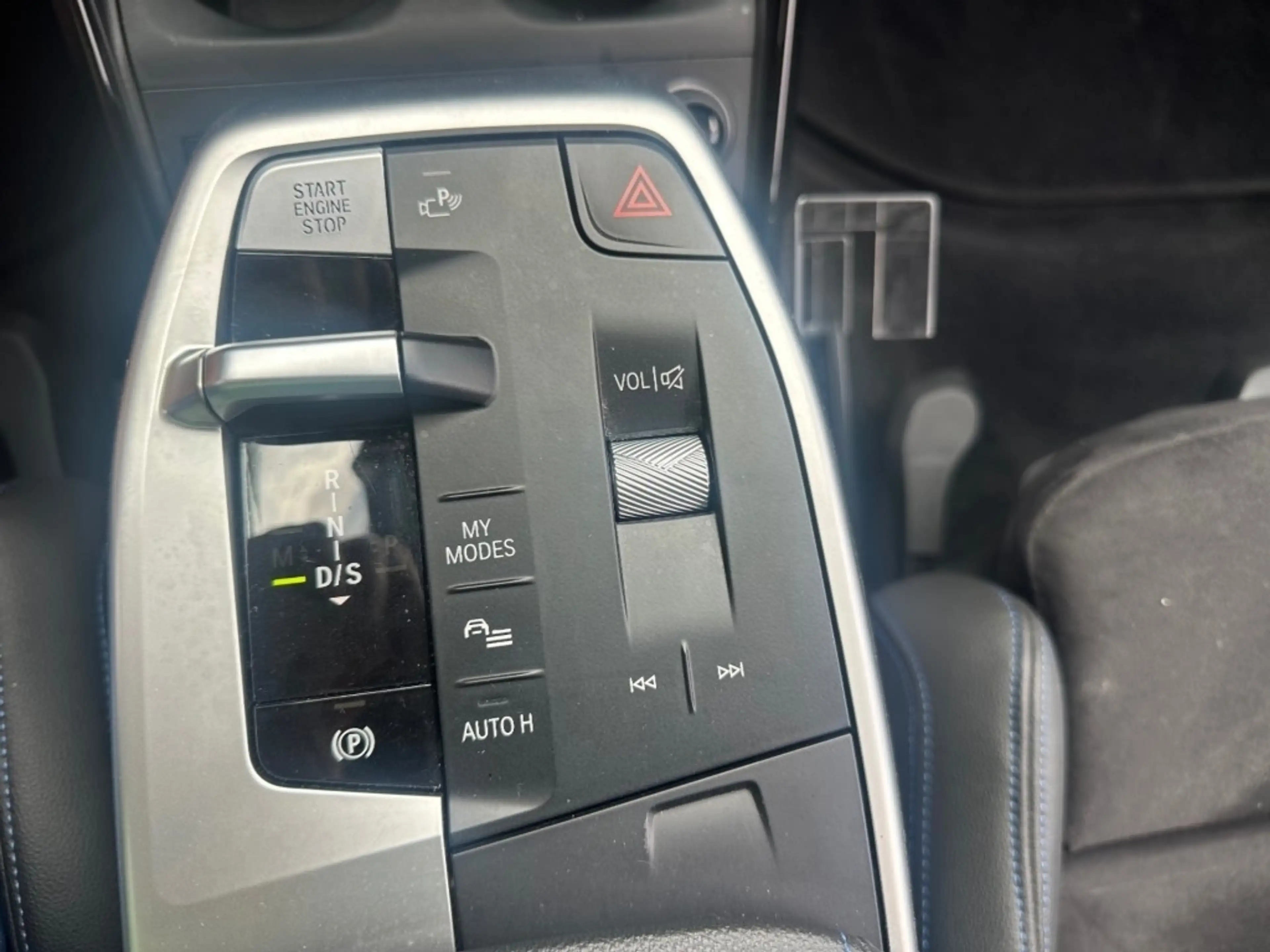 BMW 230 M-Sport 326PK plug in Ned auto — photo 11