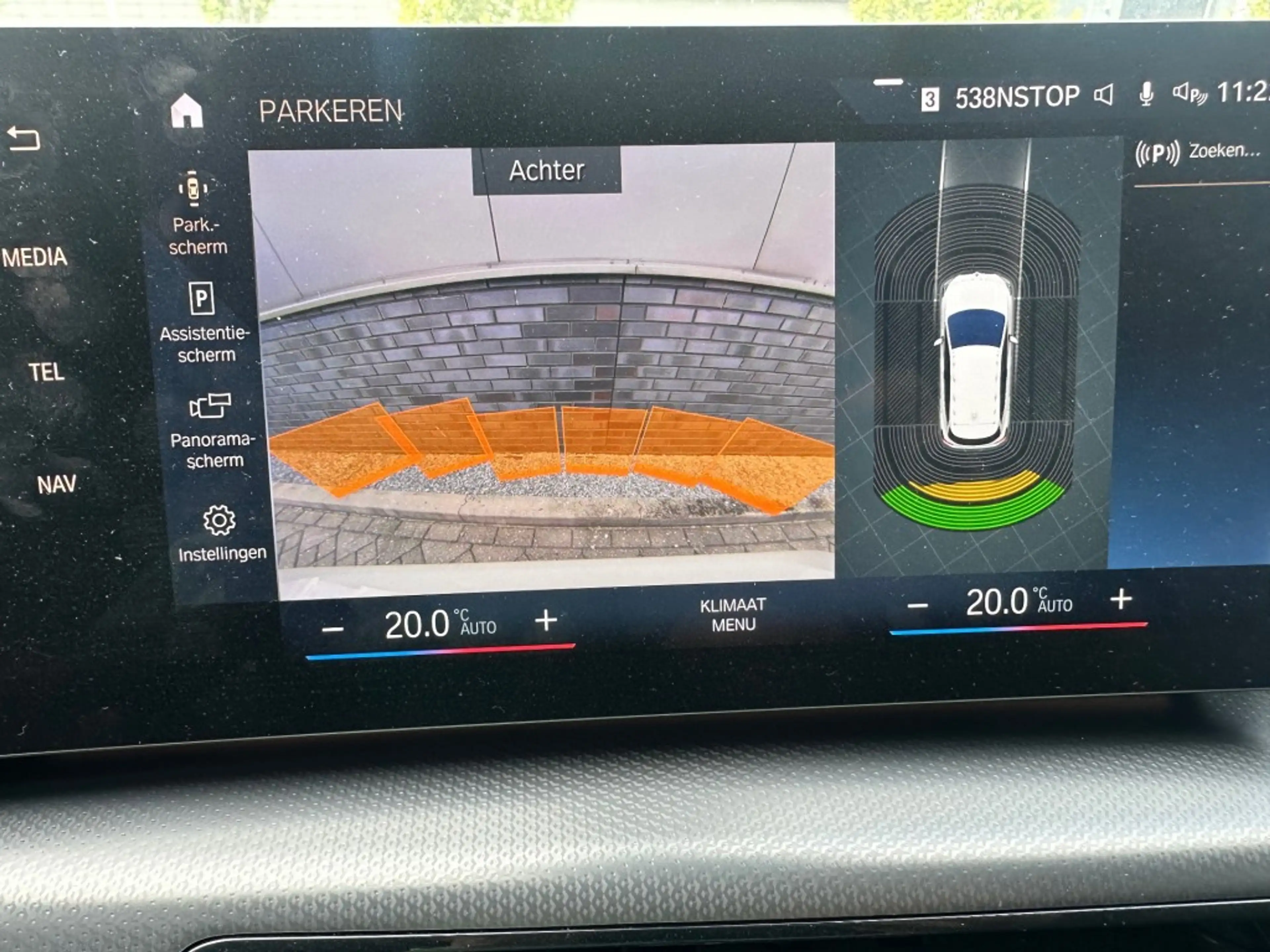 BMW 230 M-Sport 326PK plug in Ned auto — photo 12