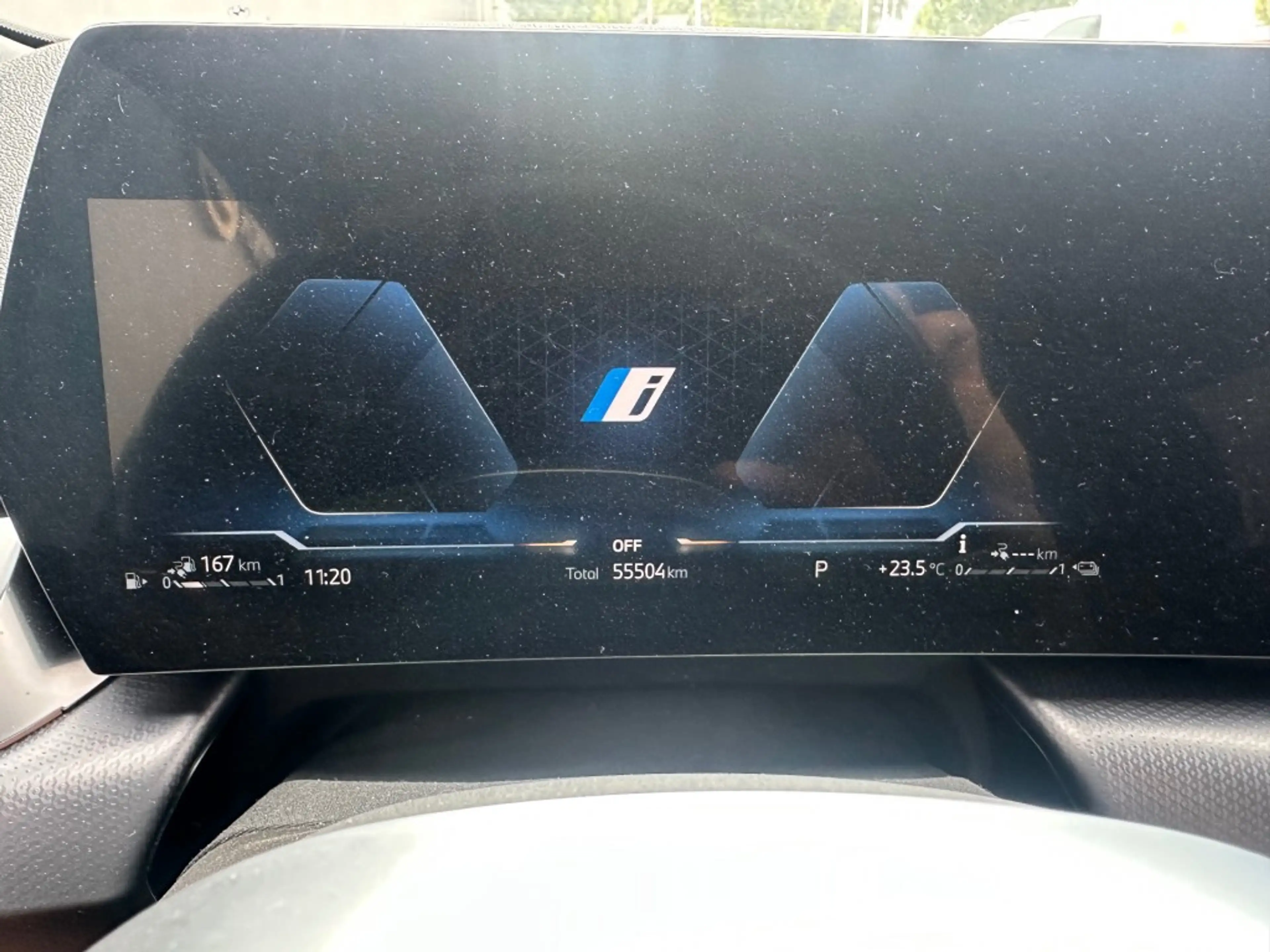 BMW 230 M-Sport 326PK plug in Ned auto — photo 17