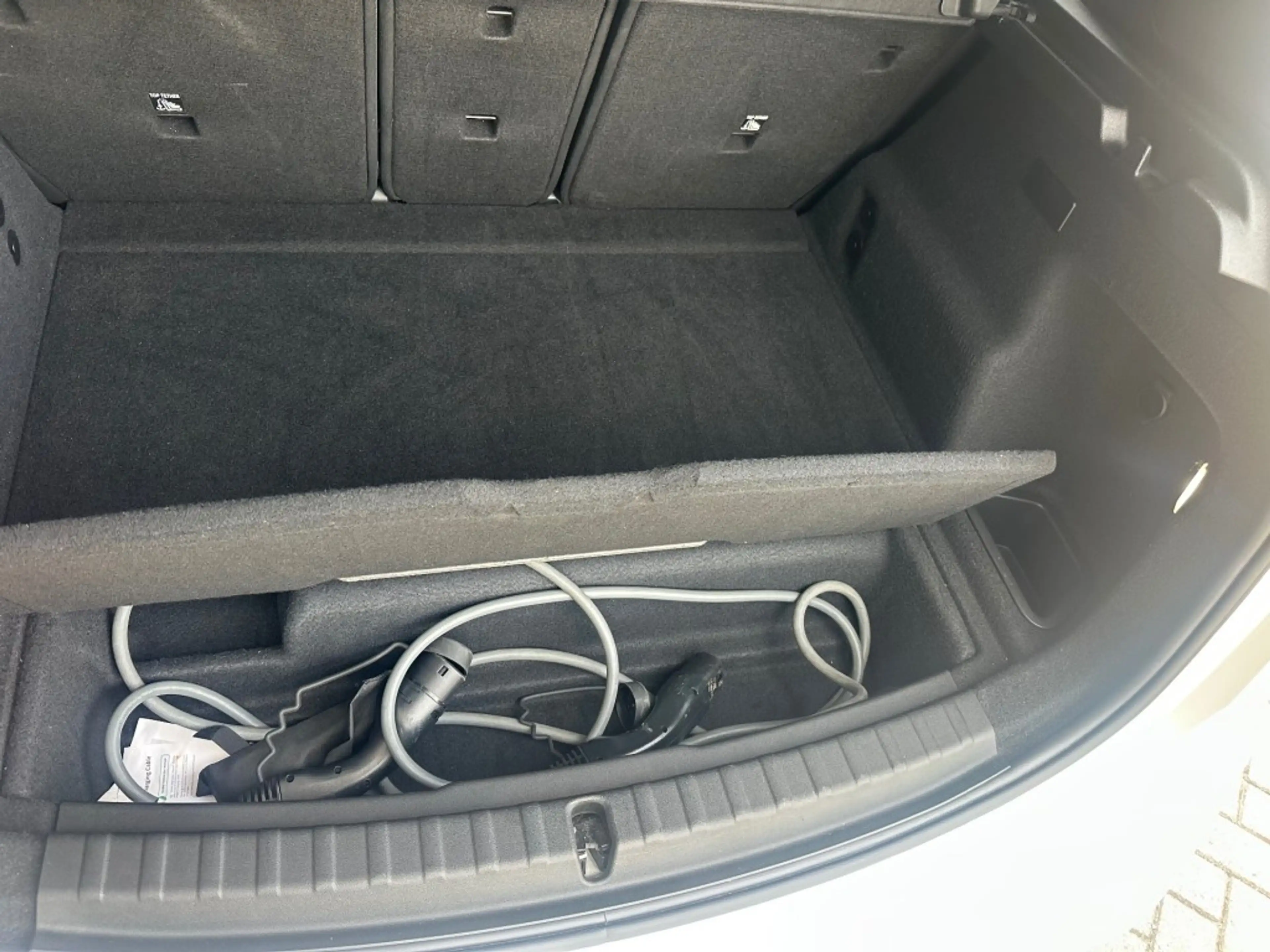 BMW 230 M-Sport 326PK plug in Ned auto — photo 9