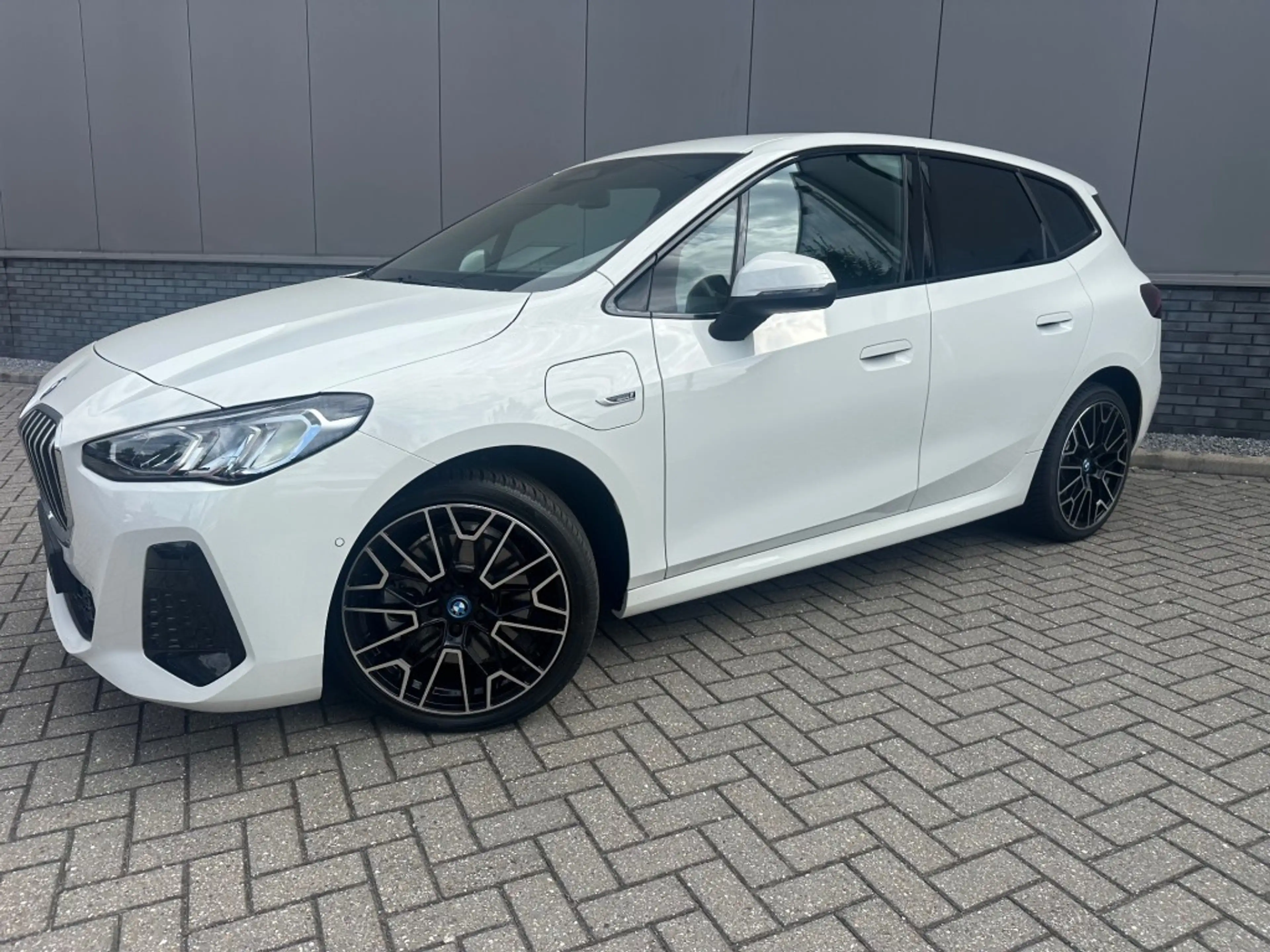 BMW 230 M-Sport 326PK plug in Ned auto — photo 5