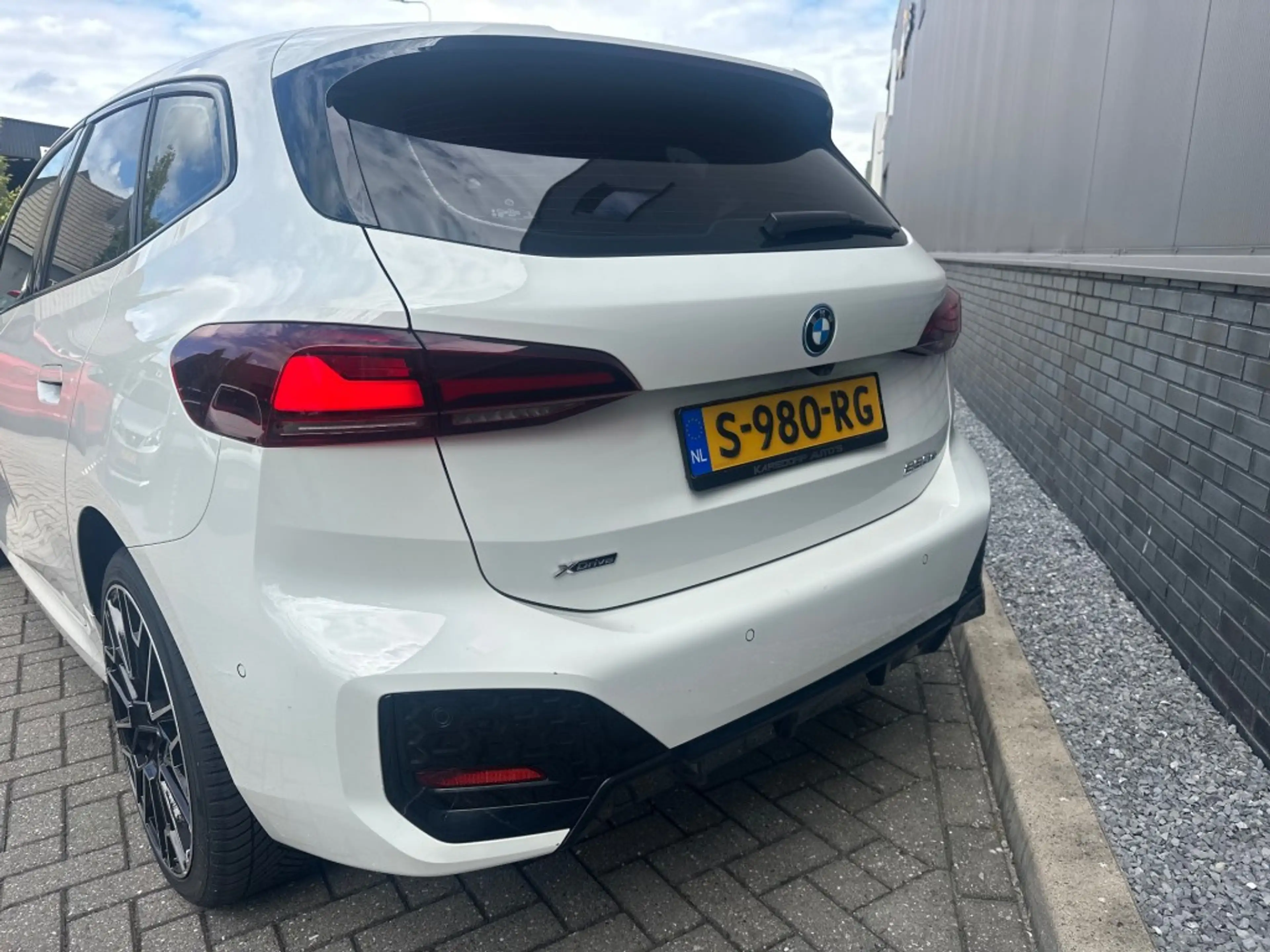 BMW 230 M-Sport 326PK plug in Ned auto — photo 6