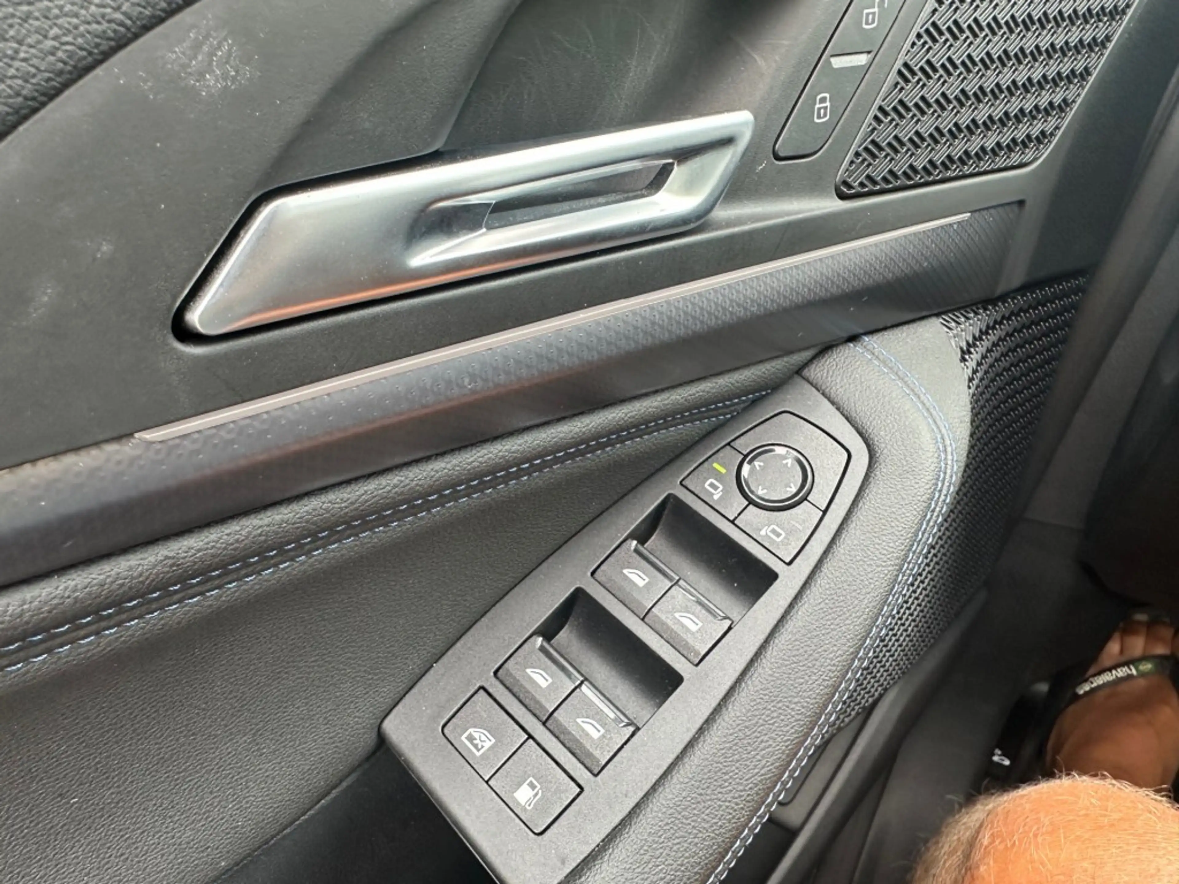 BMW 230 M-Sport 326PK plug in Ned auto — photo 8