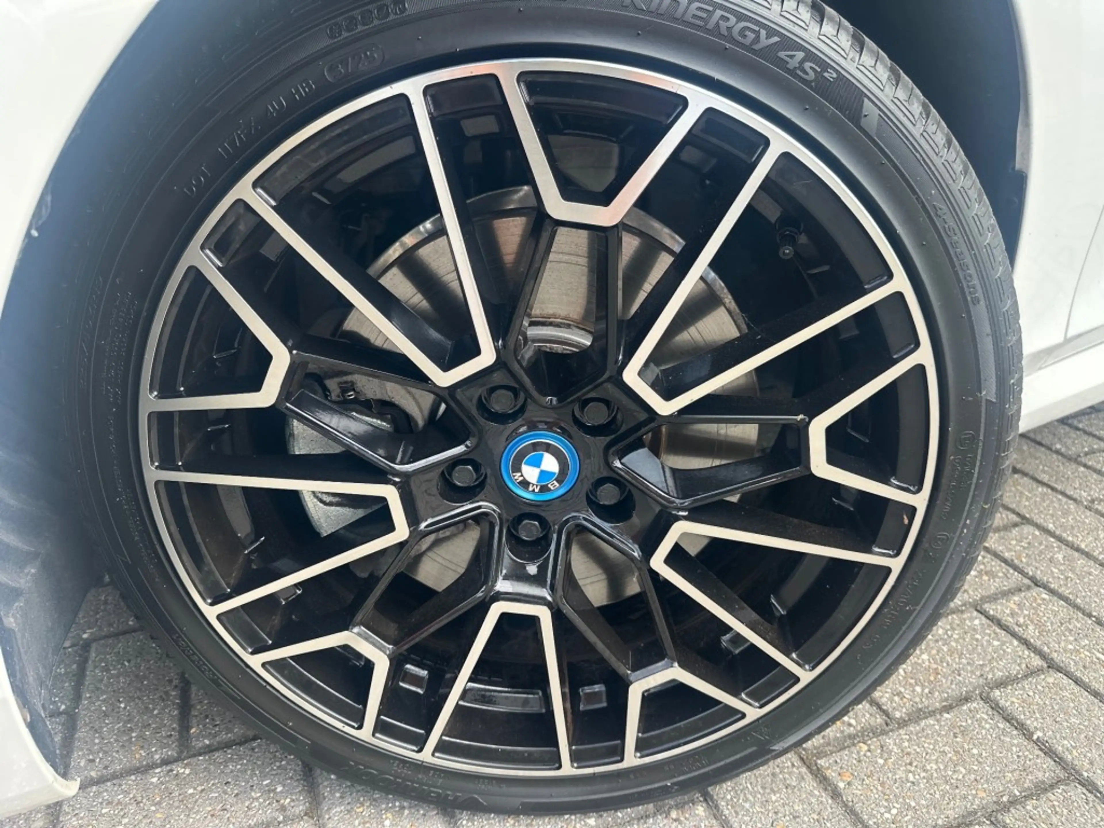 BMW 230 M-Sport 326PK plug in Ned auto — photo 7