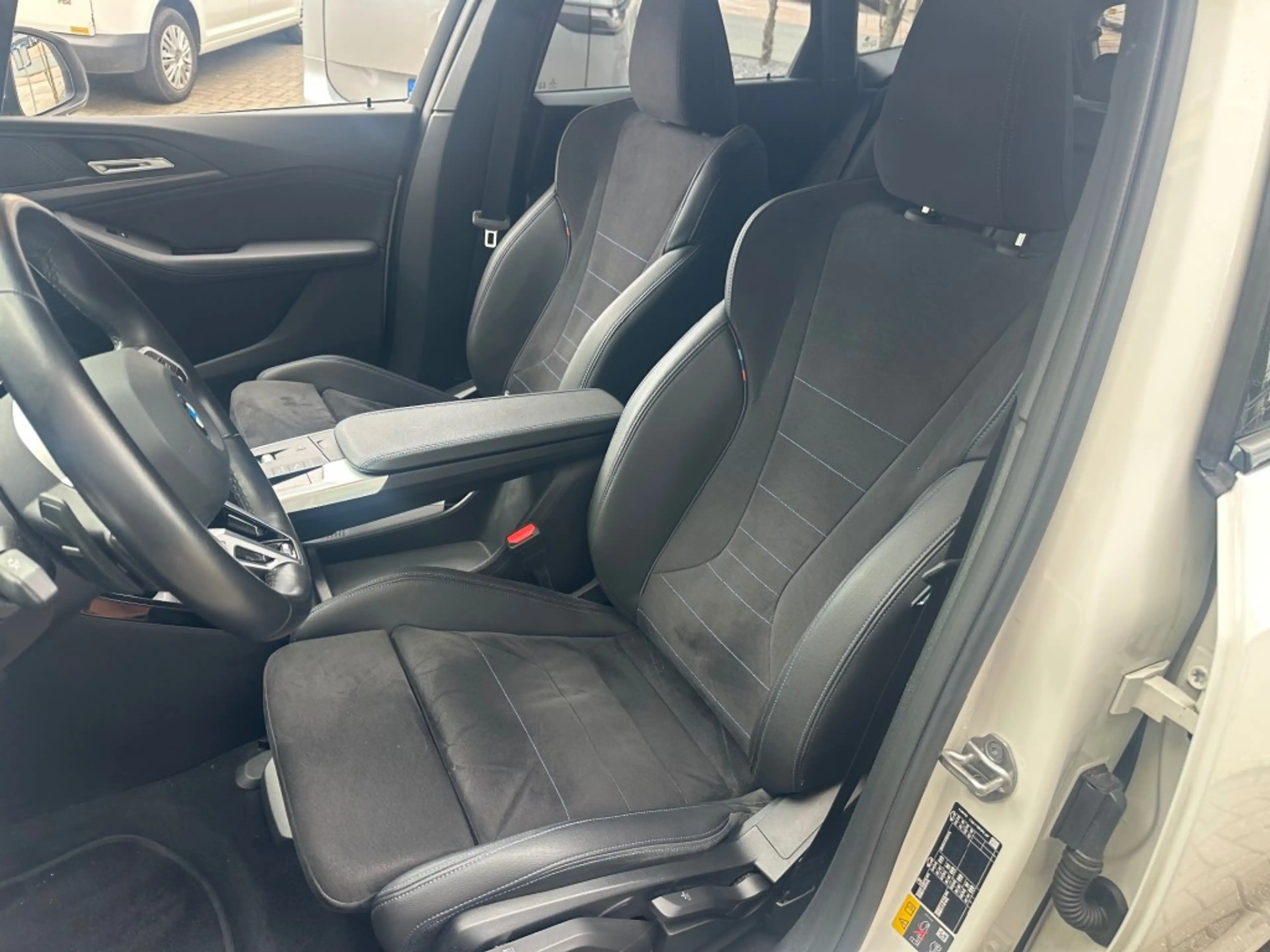 BMW 230 M-Sport 326PK plug in Ned auto — photo 10