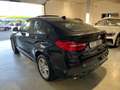 BMW X4 xDrive 35d M-Sportpaket EU6,AHK,8-fachAlu,Sch Black - thumbnail 9