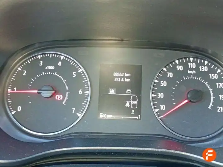 Dacia Jogger 2022, foto 8