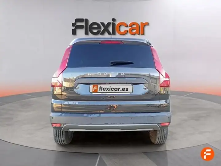 Dacia Jogger 2022, foto 5
