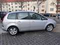 Ford Focus C-MAX Fun X*Klima*STZH*Anhängerkpp Argintiu - thumbnail 9