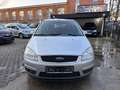Ford Focus C-MAX Fun X*Klima*STZH*Anhängerkpp Argintiu - thumbnail 2