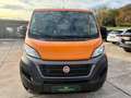 Fiat Ducato Kasten 140 L1H1 Standheizung Klima AHK Orange - thumbnail 2
