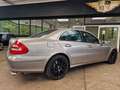 Mercedes-Benz E 500 Lim. Aut. Avantgarde Leder/SSD/PTS/NAVI Silber - thumbnail 8
