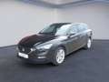 SEAT Leon ST 1.5 eTSI Style DSG MATRIX+NAVI+RFK Schwarz - thumbnail 1