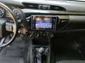 Toyota Hilux 2.4 D4D Cabina Extra GX Blanc - thumbnail 11
