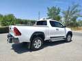 Toyota Hilux 2.4 D4D Cabina Extra GX Blanc - thumbnail 4