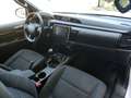Toyota Hilux 2.4 D4D Cabina Extra GX Blanco - thumbnail 28