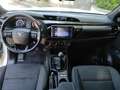 Toyota Hilux 2.4 D4D Cabina Extra GX Blanco - thumbnail 8
