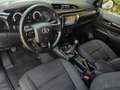 Toyota Hilux 2.4 D4D Cabina Extra GX Blanc - thumbnail 23