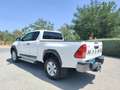 Toyota Hilux 2.4 D4D Cabina Extra GX Blanc - thumbnail 5