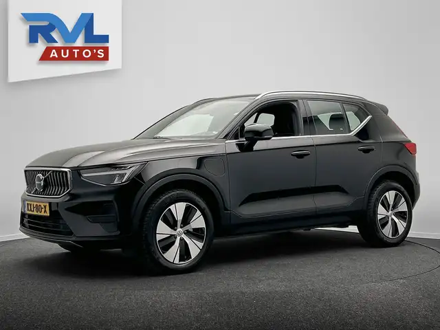 Volvo XC40 view 18