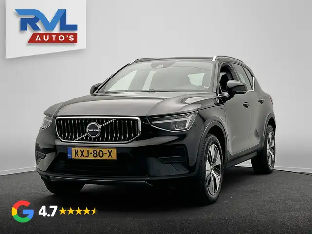 2023 Volvo XC40 in Black for sale