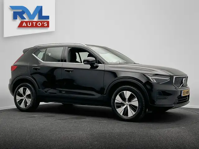 Volvo XC40 view 24