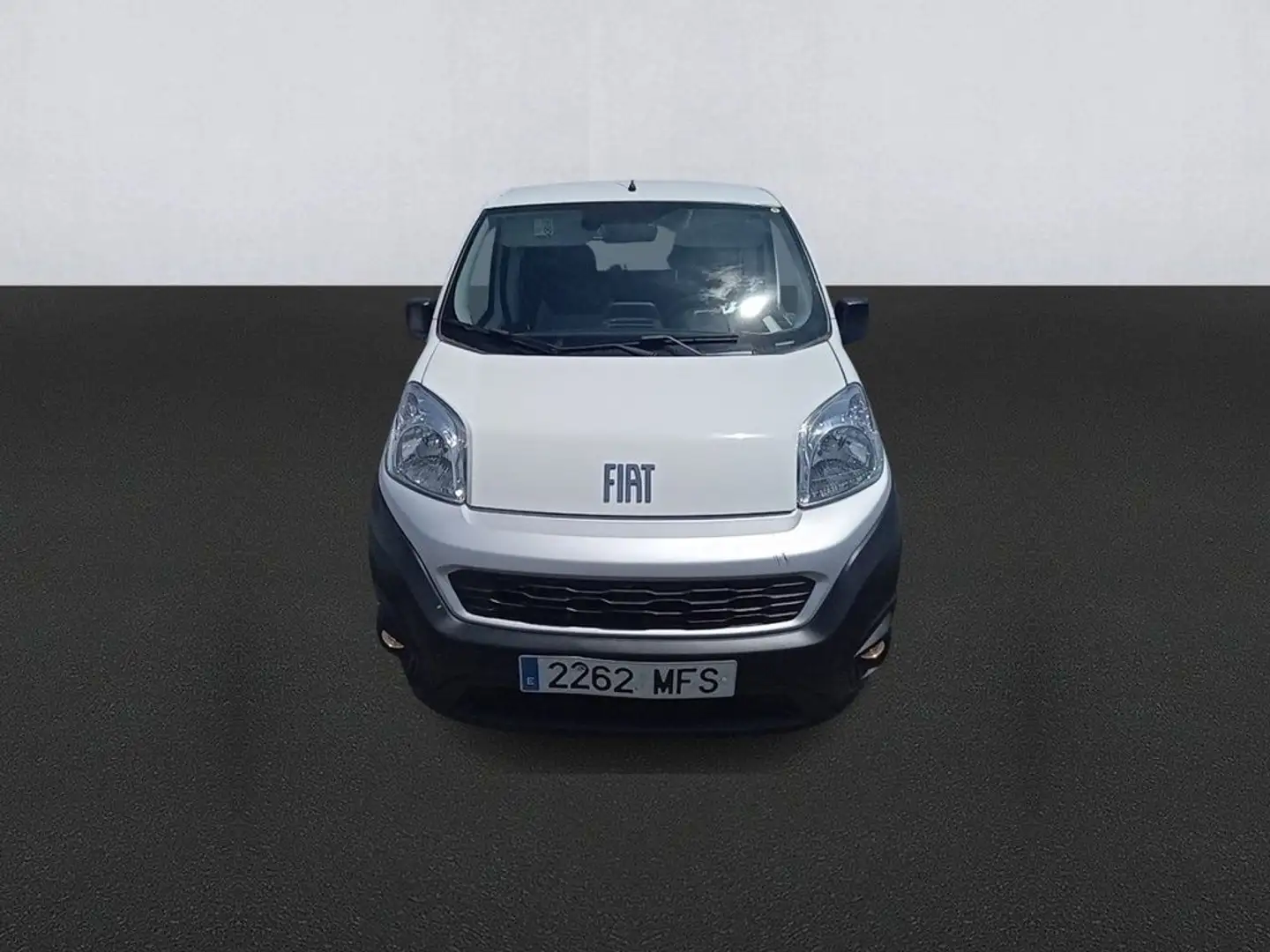 Fiat Fiorino Combi SX N1 1.3 Mjet 70kW (95CV) Geel - 2
