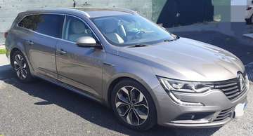 Sporter 1.7 blue dci Executive 150cv