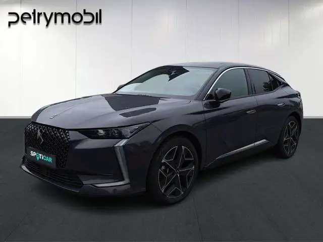 DS Automobiles DS 4 Trocadero