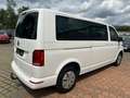 Volkswagen T6 Kombi T6.1 Kombi 2.0 TDI DSG  lang / KLIMA / AHK Weiß - thumbnail 5