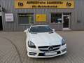 Mercedes-Benz SLK 350 Roadster AMG Paket Blueefficiency bijela - thumbnail 2