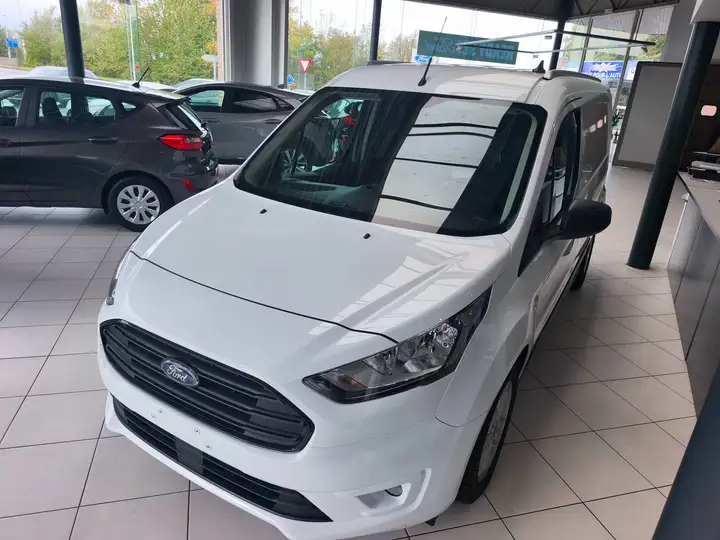 Ford Transit Connect Transit Connect 220 1.5 TDCi Trend Long Châssis