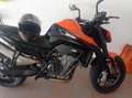 KTM 890 Duke Narancs - thumbnail 4