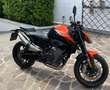 KTM 890 Duke Narancs - thumbnail 3