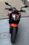 KTM 890 Duke Narancs - thumbnail 2