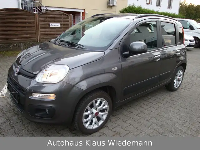Fiat New Panda 0.9 8V TwinAir LOUNGE - 1.Hd./14 TKM
