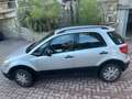 Fiat Sedici Sedici 2.0 mjt Dynamic 4x4 135cv Silber - thumbnail 2