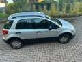 Fiat Sedici Sedici 2.0 mjt Dynamic 4x4 135cv Silber - thumbnail 3