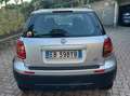 Fiat Sedici Sedici 2.0 mjt Dynamic 4x4 135cv Silber - thumbnail 4