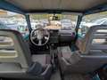 Suzuki Samurai 1.3cc GPL 4WD 69cv AUTO TRENTENNALE"NELLO STATO" Синій - thumbnail 9