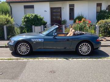 Z3 roadster 1.9