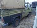 Volkswagen T3 Doka Syncro Grün - thumbnail 5