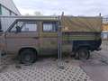 Volkswagen T3 Doka Syncro Grün - thumbnail 6